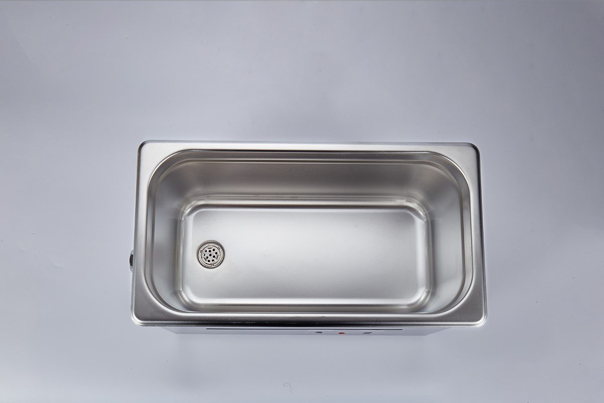 Ultrasonic parts cleaner Factory Ultrasonic parts cleaner Factory