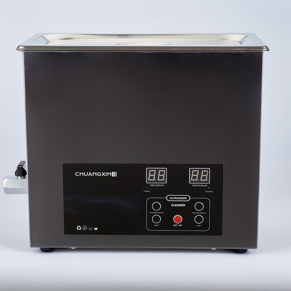 Ultrasonic Parts Cleaner